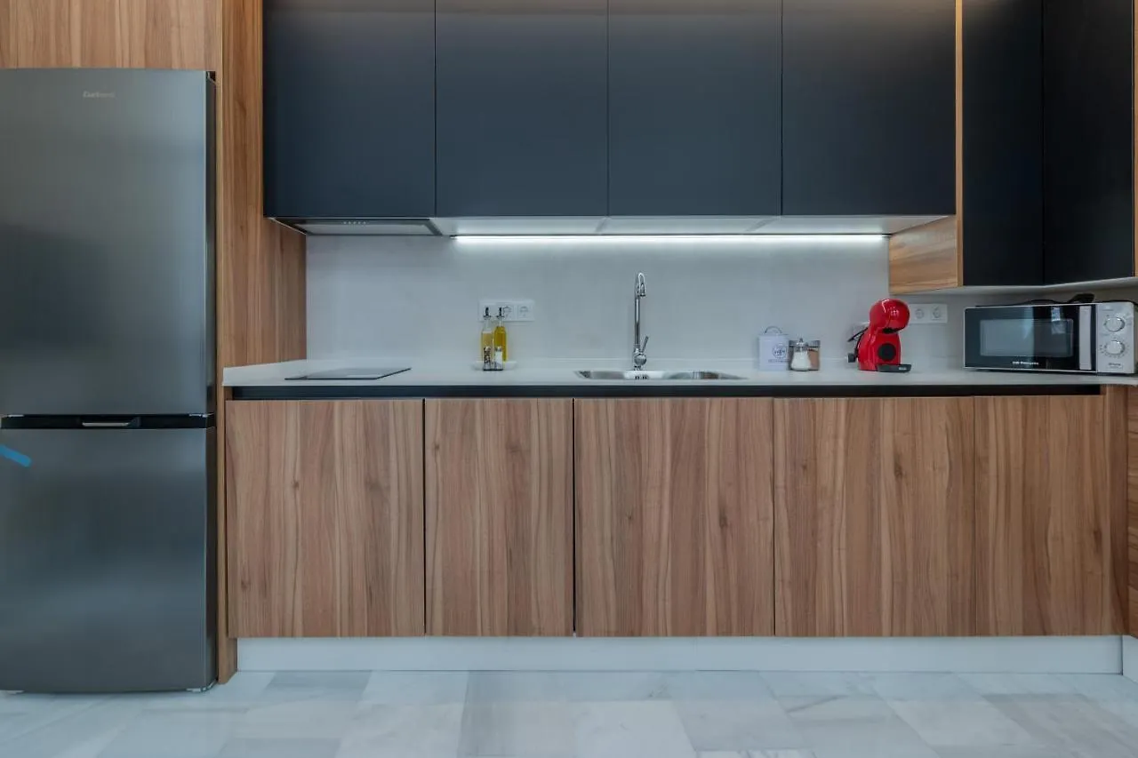 Appartamento Centrico Apartamento Alfonso XIII Cordova
