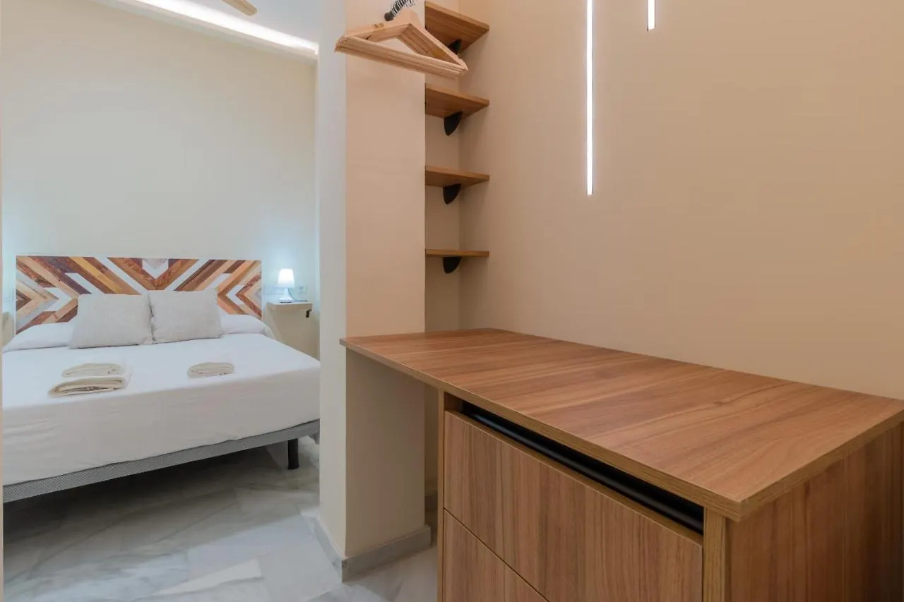 Centrico Apartamento Alfonso XIII Cordova 0*,  Spagna