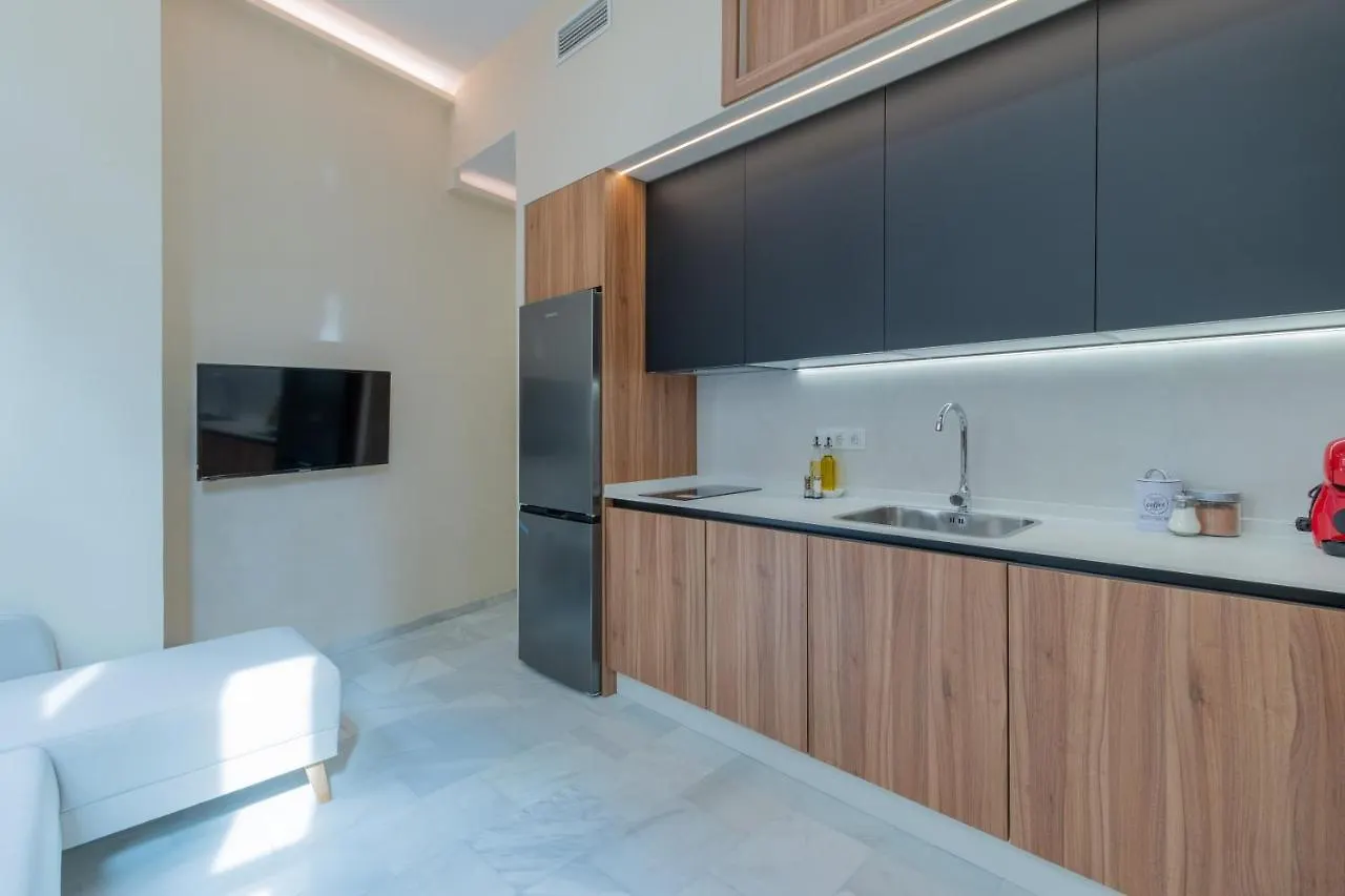 Appartamento Centrico Apartamento Alfonso XIII Cordova