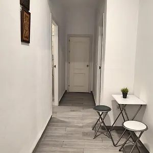 Apartamento Imeh Y Cordoban, Córdoba