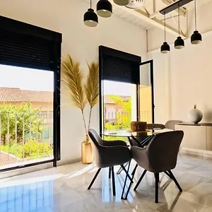 Apartamento Loft Puerta De Capitulares, Córdoba