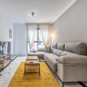 Apartamento Apto & Parking Aurora, Córdoba