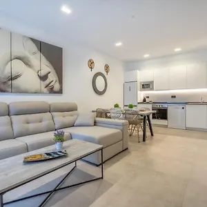 Apartamento Domi & Parking Incluido, Córdoba