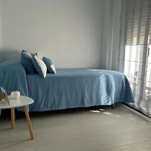 Сasa de vacaciones Balcon San Rafael, Córdoba
