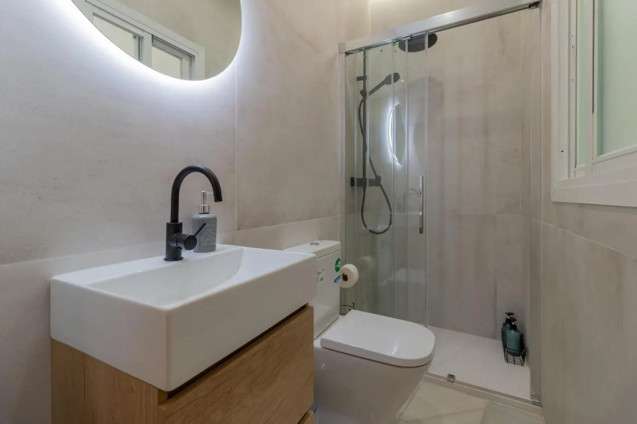 Centrico Apartamento Alfonso XIII Cordoba