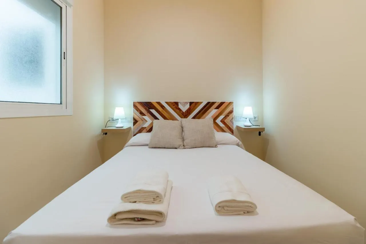 Centrico Apartamento Alfonso XIII Cordoba Apartment