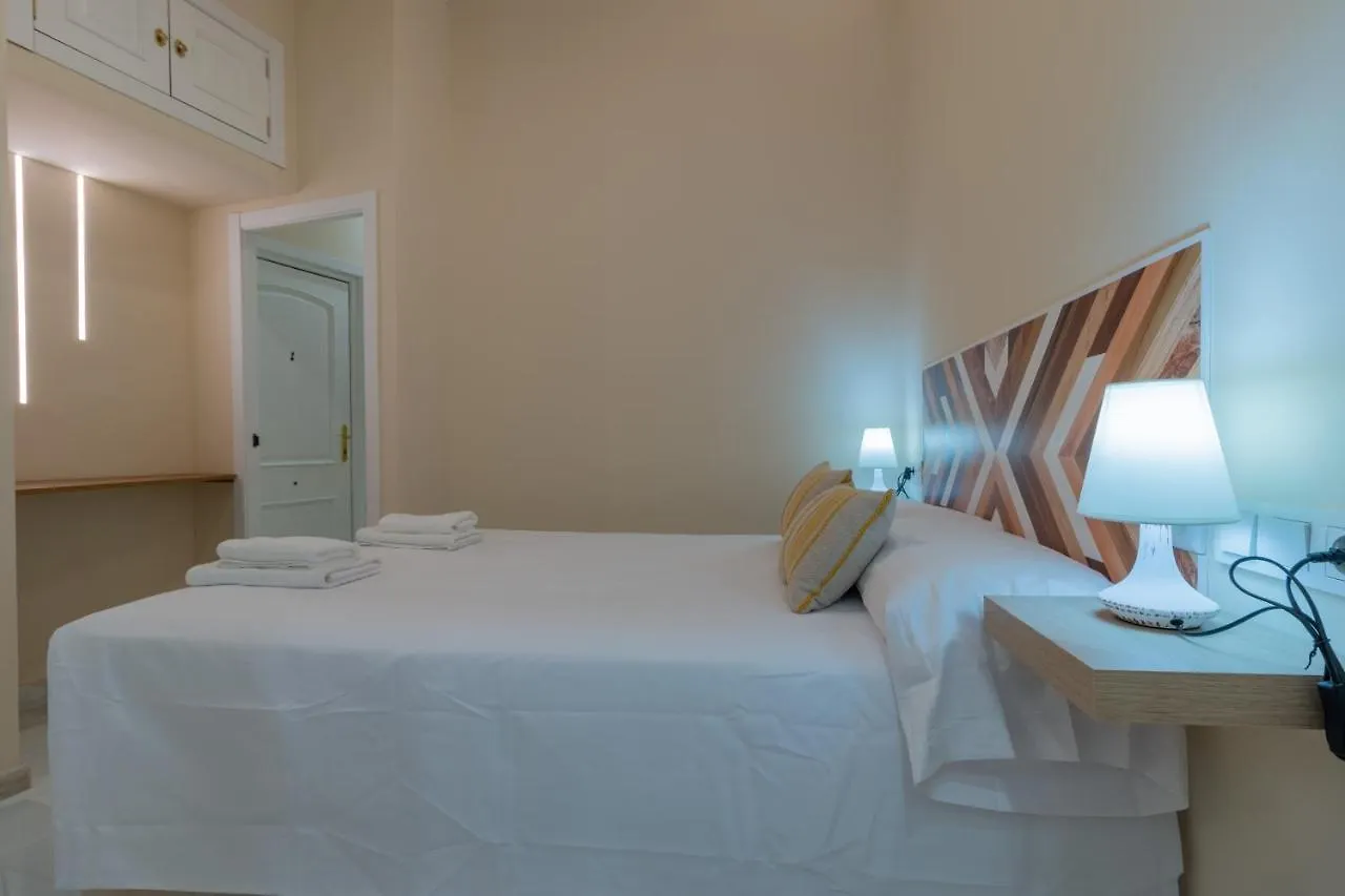 Centrico Apartamento Alfonso XIII Cordoba 0*,