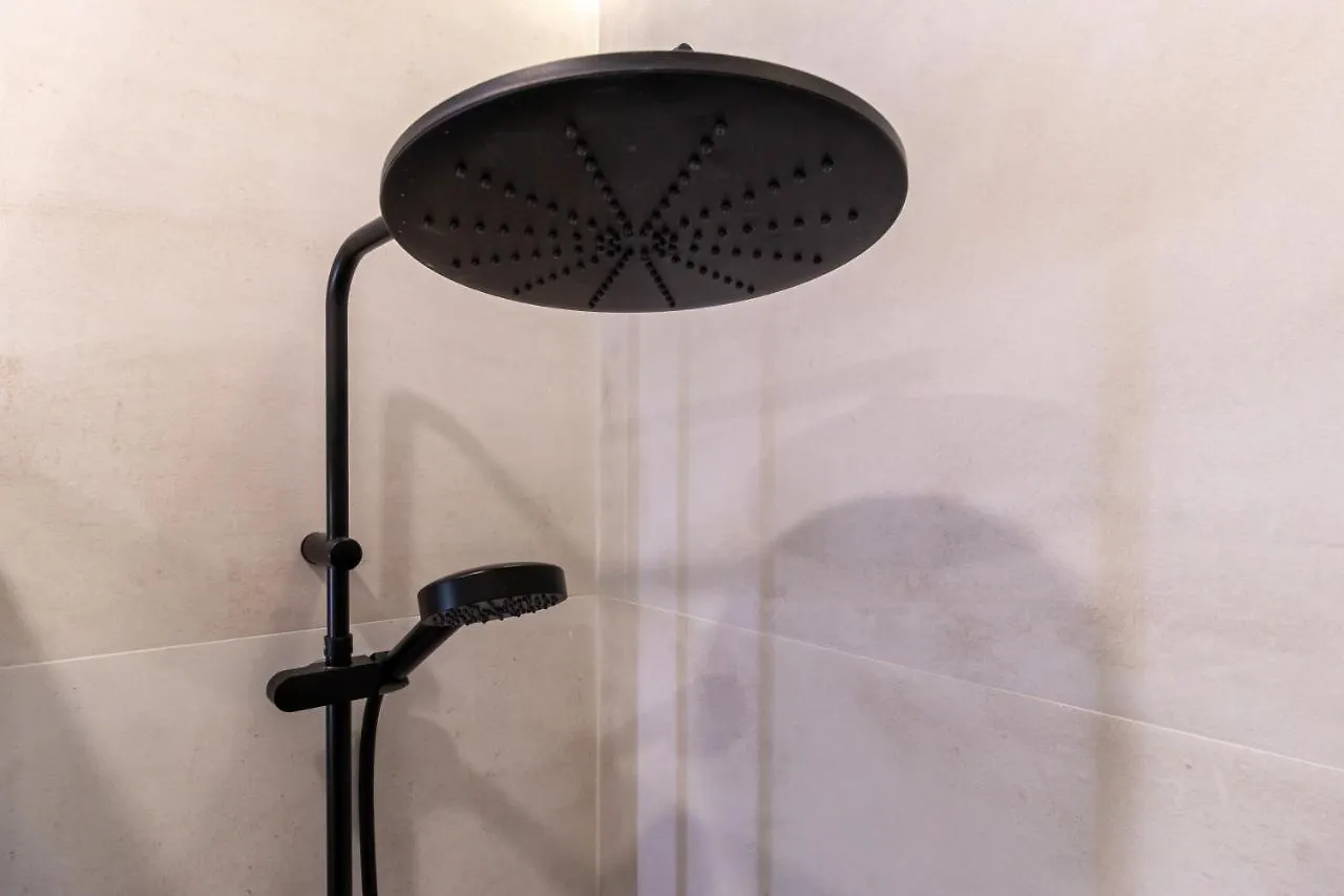 Centrico Apartamento Alfonso XIII Córdoba España