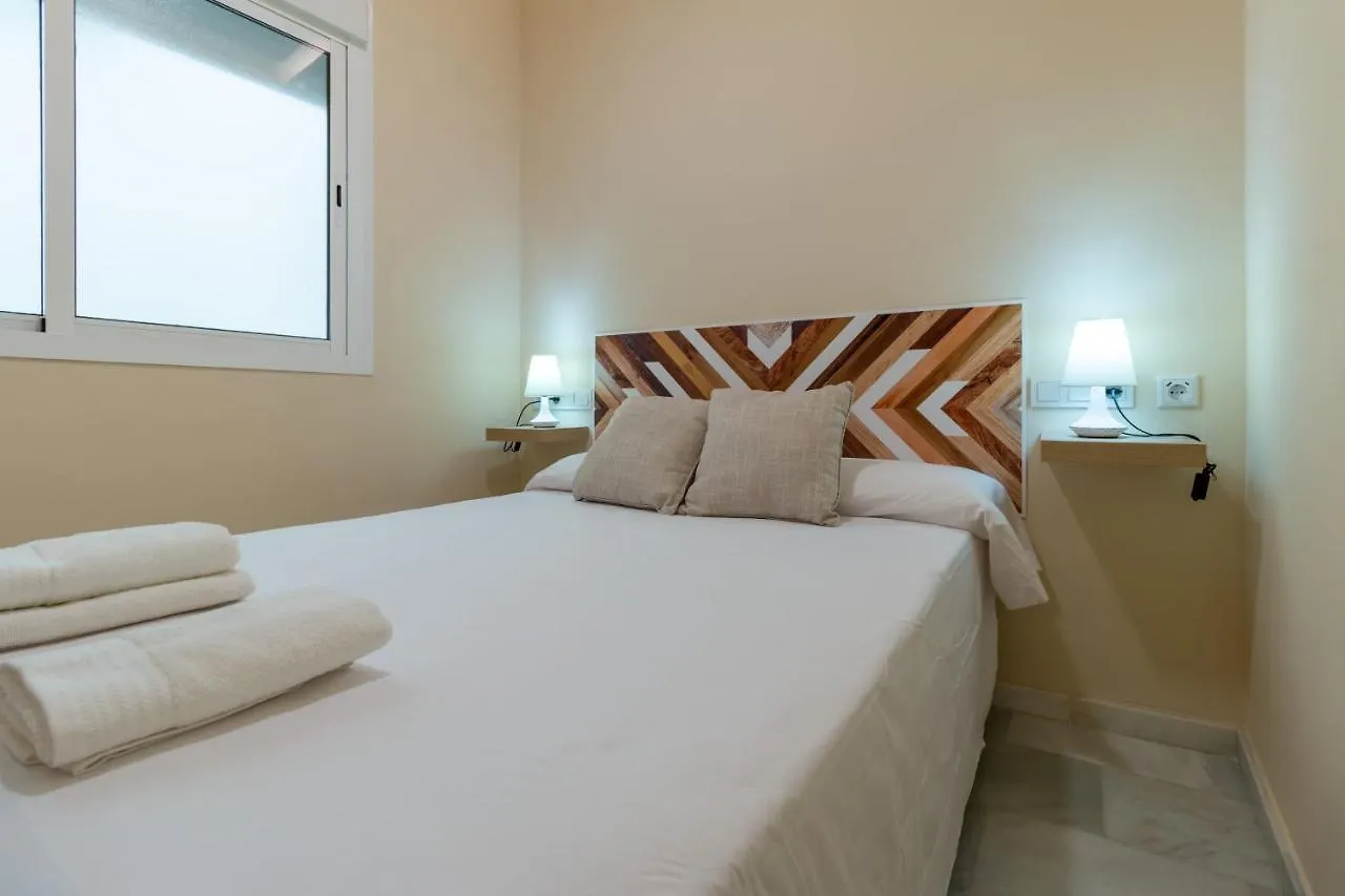 Centrico Apartamento Alfonso XIII Córdoba